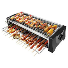 Hengbo grill électrique