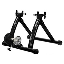 unisky home trainer pour vélo
