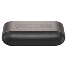 LENRUE haut-parleur Bluetooth
