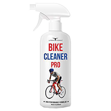 URBAN FOREST nettoyant pour vélo