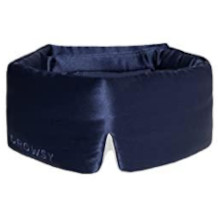 Drowsy masque de sommeil