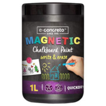 Optimum peinture magnétique