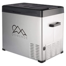 Donmende glacière électrique