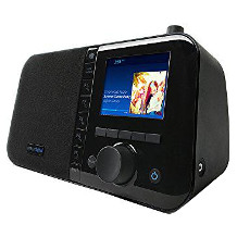 Grace Digital radio internet
