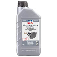 Liqui Moly liquide de refroidissement