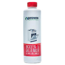 proWIN nettoyant pour four