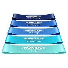 Panathletic bande de résistance