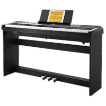 Donner piano électrique