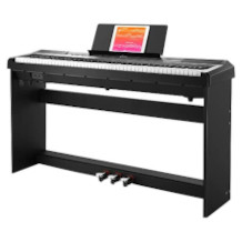 Donner piano électrique