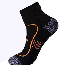 Pauboland chaussettes de course