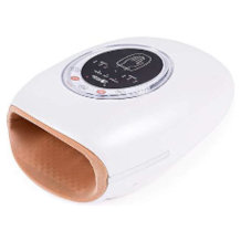 GLOBAL RELAX masseur de mains