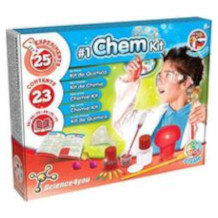 Science4you kit de chimie