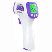 Idoit thermomètre corporel