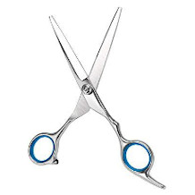 Bubuxy ciseaux coiffeur