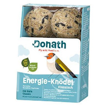 Donath Fly wild. Feed love.