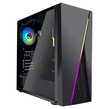 Systemtreff PC gamer