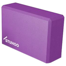 STUHOO brique de yoga