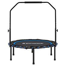 Songmics trampoline de fitness