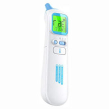KKmier thermomètre médical