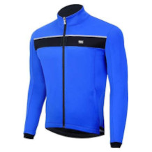 Souke Sports veste running pour hommes