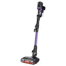 Shark aspirateur balai