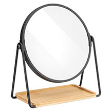 Navaris miroir cosmétique