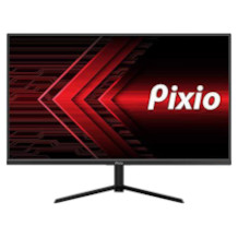 PIXIO écran 144 Hz