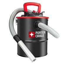 PORTER-CABLE aspirateur à cendres