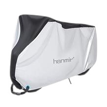 Hanmir housse de protection pour vélo