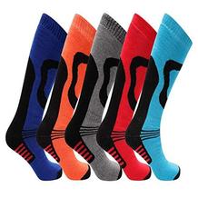 Soxy chaussettes de ski