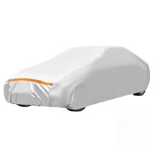 Ohuhu housse de protection voiture