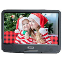 SUNPIN lecteur DVD pour voiture