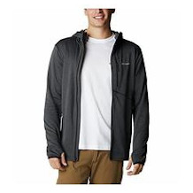 Columbia veste polaire pour hommes