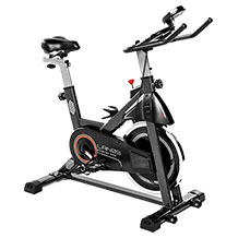 Lanos vélo d'intérieur