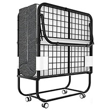 Karcog lit pliable