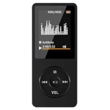 Wodgreat lecteur MP3