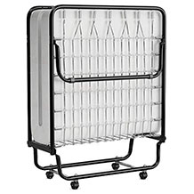 Giantex lit pliable
