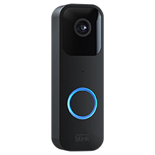 Blink portier vidéo