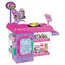 Just Play marchande pour enfants