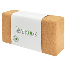 BACKLAxx brique de yoga