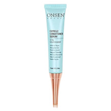 Onsen Secret huile pour ongles