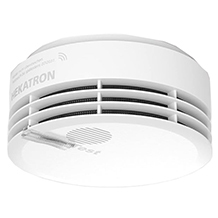 Hekatron détecteur de fumée