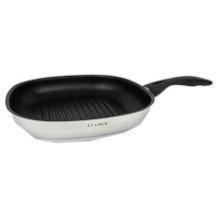 KLAMER poêle grill