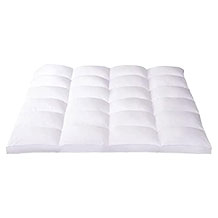 ELEMUSE sur-matelas