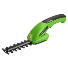 WORKPRO cisaille à gazon sans fil