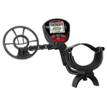 DR.ÖTEK détecteur de métaux