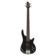 Gear4Music guitare basse électrique