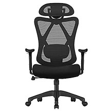 Songmics chaise de bureau ergonomique
