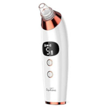 Siyaluens aspirateur de points noirs