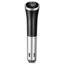 Wancle thermoplongeur sous vide